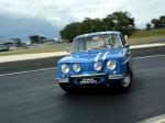 Renault 8 Gordini 1964 года